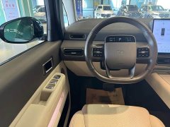 Li Auto Li Xiang MEGA Ultra - ფოტო 5