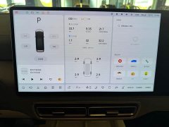 Li Auto Li Xiang MEGA Ultra - ფოტო 6