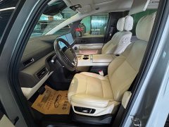 Li Auto Li Xiang MEGA Ultra - ფოტო 7