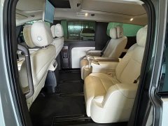 Li Auto Li Xiang MEGA Ultra - ფოტო 8