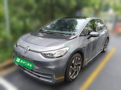 Volkswagen ID.3 Outstanding Edition - ფოტო 1