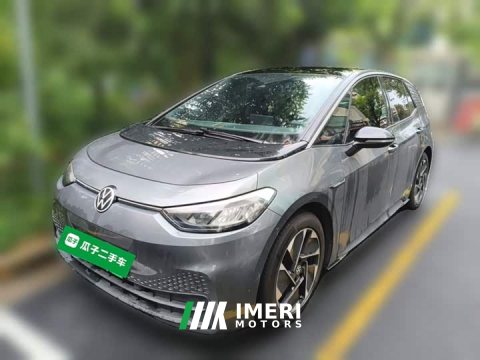 2023 Volkswagen ID.3 Outstanding Edition - ავტომობილი ჩინეთიდან