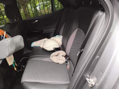 Volkswagen ID.3 Outstanding Edition - ფოტო 13