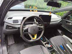 Volkswagen ID.3 Outstanding Edition - ფოტო 5