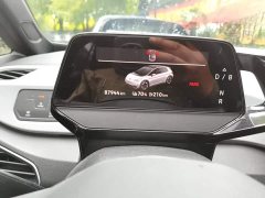 Volkswagen ID.3 Outstanding Edition - ფოტო 7