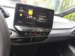Volkswagen ID.3 Outstanding Edition - ფოტო 9