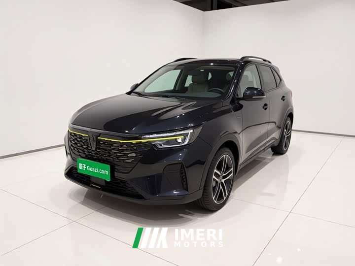 SAIC Roewe RX5 PLUS 330TGI Auto Trendsetter Smart Enjoy Edition - ავტომობილი ჩინეთიდან