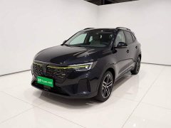 SAIC Roewe RX5 PLUS 330TGI Auto Trendsetter Smart Enjoy Edition - ფოტო 1