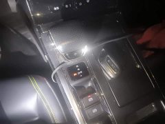 SAIC Roewe RX5 PLUS 330TGI Auto Trendsetter Smart Enjoy Edition - ფოტო 10
