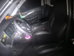 SAIC Roewe RX5 PLUS 330TGI Auto Trendsetter Smart Enjoy Edition - ფოტო 11
