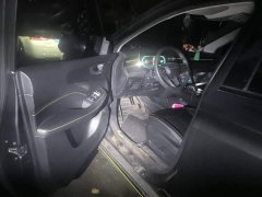 SAIC Roewe RX5 PLUS 330TGI Auto Trendsetter Smart Enjoy Edition - ფოტო 12