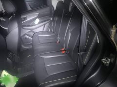 SAIC Roewe RX5 PLUS 330TGI Auto Trendsetter Smart Enjoy Edition - ფოტო 13