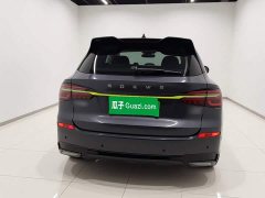 SAIC Roewe RX5 PLUS 330TGI Auto Trendsetter Smart Enjoy Edition - ფოტო 3