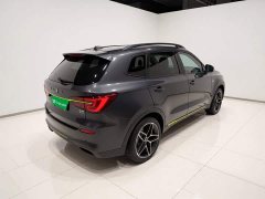 SAIC Roewe RX5 PLUS 330TGI Auto Trendsetter Smart Enjoy Edition - ფოტო 4