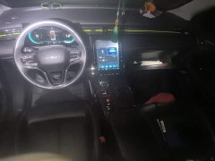 SAIC Roewe RX5 PLUS 330TGI Auto Trendsetter Smart Enjoy Edition - ფოტო 5