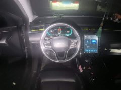 SAIC Roewe RX5 PLUS 330TGI Auto Trendsetter Smart Enjoy Edition - ფოტო 6