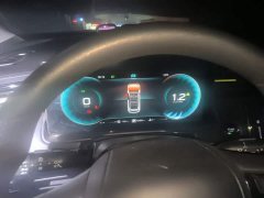 SAIC Roewe RX5 PLUS 330TGI Auto Trendsetter Smart Enjoy Edition - ფოტო 7