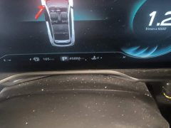 SAIC Roewe RX5 PLUS 330TGI Auto Trendsetter Smart Enjoy Edition - ფოტო 8