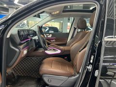 Mercedes-Benz GLE (Imported) GLE 450 4MATIC Luxury - ფოტო 4