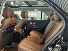Mercedes-Benz GLE (Imported) GLE 450 4MATIC Luxury - ფოტო 5