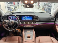 Mercedes-Benz GLE (Imported) GLE 450 4MATIC Luxury - ფოტო 6