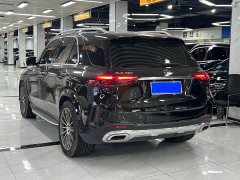 Mercedes-Benz GLE (Imported) GLE 450 4MATIC Luxury - ფოტო 7
