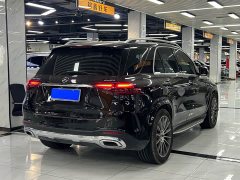 Mercedes-Benz GLE (Imported) GLE 450 4MATIC Luxury - ფოტო 9