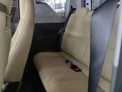 Geely Panda Mini New Spring Edition Treasure Bear - ფოტო 13