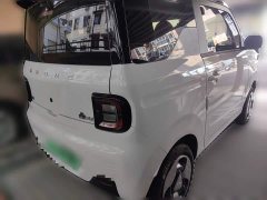 Geely Panda Mini New Spring Edition Treasure Bear - ფოტო 4