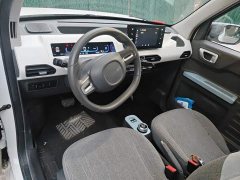 Geely Panda Mini 200km Endurance Edition - ფოტო 10
