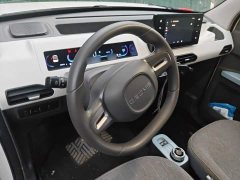 Geely Panda Mini 200km Endurance Edition - ფოტო 11