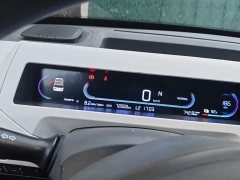 Geely Panda Mini 200km Endurance Edition - ფოტო 12