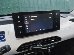 Geely Panda Mini 200km Endurance Edition - ფოტო 14