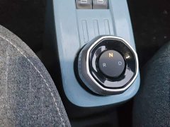 Geely Panda Mini 200km Endurance Edition - ფოტო 15