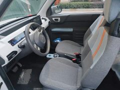 Geely Panda Mini 200km Endurance Edition - ფოტო 16