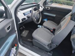 Geely Panda Mini 200km Endurance Edition - ფოტო 17