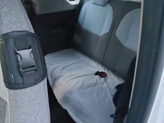 Geely Panda Mini 200km Endurance Edition - ფოტო 18