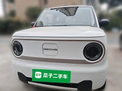 Geely Panda Mini 200km Endurance Edition - ფოტო 2