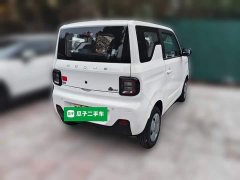 Geely Panda Mini 200km Endurance Edition - ფოტო 6