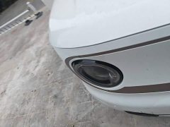 Geely Panda Mini 200km Endurance Edition - ფოტო 7