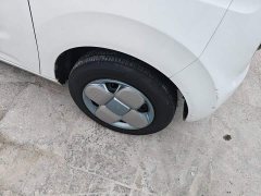 Geely Panda Mini 200km Endurance Edition - ფოტო 8