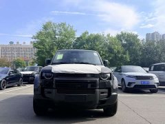 Land Rover Defender 110 3.0T X-Dynamic SE - ფოტო 1