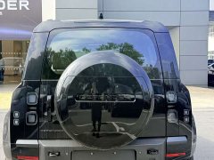 Land Rover Defender 110 3.0T X-Dynamic SE - ფოტო 2