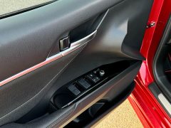 Toyota Camry 2.5S Sharp Edition - ფოტო 14