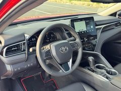 Toyota Camry 2.5S Sharp Edition - ფოტო 17
