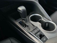 Toyota Camry 2.5S Sharp Edition - ფოტო 19