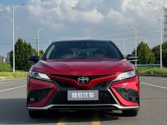 Toyota Camry 2.5S Sharp Edition - ფოტო 2