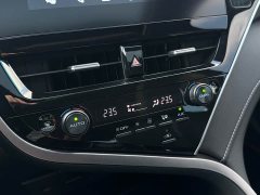 Toyota Camry 2.5S Sharp Edition - ფოტო 20