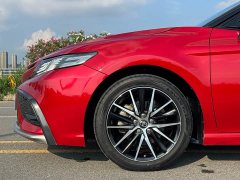 Toyota Camry 2.5S Sharp Edition - ფოტო 5
