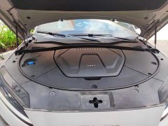 BYD Song Plus New Energy Champion Edition DM-i 150KM Flagship Plus - ფოტო 16